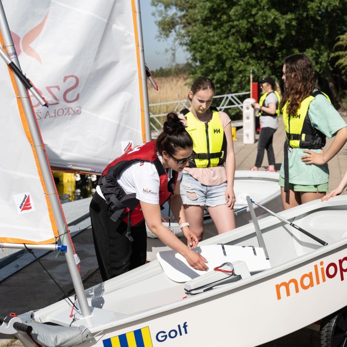 Aktywna wycieczka 1 dzień Sobieszewo