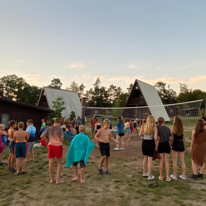 Wycieczka szkolna 3 dni Kaszuby