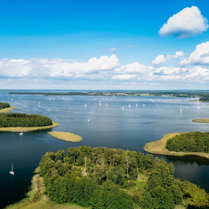 Gdańsk aktywnie + zwiedzanie