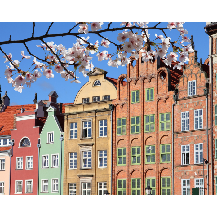 Wycieczka 3 dni Gdańsk