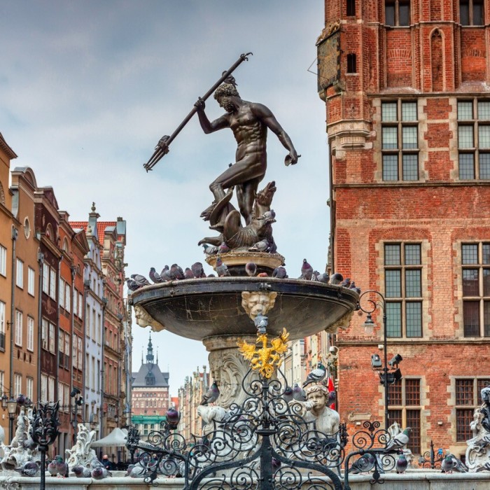 Wycieczka 1 dzień Gdańsk