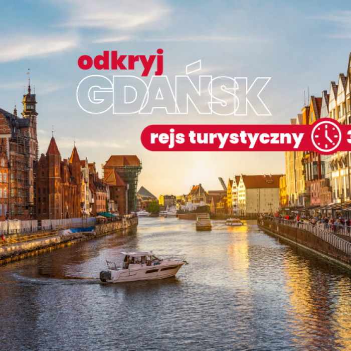 Rejs żeglarski - edukacyjny 2 godz.