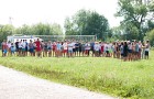 Obóz żeglarski (14 dni) 12-15 lat (Mazury)