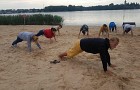 Obóz żeglarski (14 dni) 16-18 lat (Mazury)