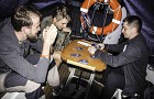 Tygodniowy kurs żeglarski na Mazurach