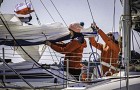 Tygodniowy kurs żeglarski na Mazurach