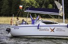 Tygodniowy kurs żeglarski na Mazurach