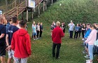 Wycieczka szkolna - 2 dni