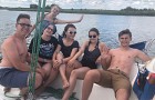Wycieczka szkolna - 4 dni