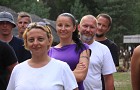 Tygodniowy kurs żeglarski na Mazurach - premium
