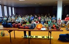 Tygodniowy kurs żeglarski na Mazurach - premium