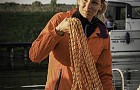 Tygodniowy kurs żeglarski na Mazurach - premium