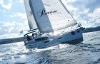 GDYNIA - KURS JACHTOWY STERNIK MORSKI
