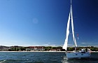 GDYNIA - KURS JACHTOWY STERNIK MORSKI