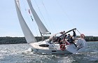 GDYNIA - KURS JACHTOWY STERNIK MORSKI