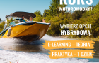 MOTOROWODNY KURS E-LEARNINGOWY