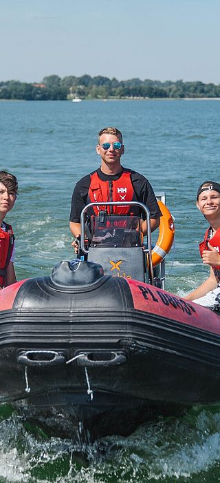 Obraz Zatoka Gdańska