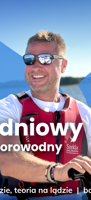 Obraz Kurs motorowodny