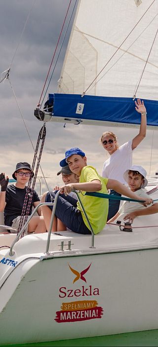 Obraz TOP 3 Pomysły na Wycieczki Szkolne