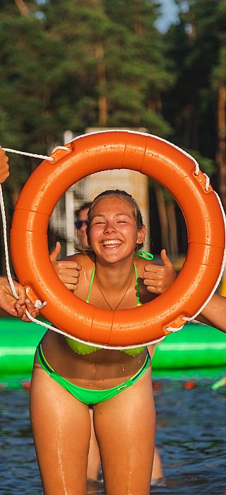 Obraz wycieczki szkolne