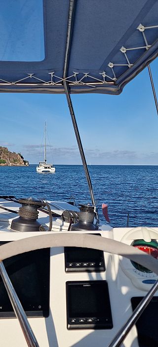 Obraz Rejs turystyczny po indyjskich wodach