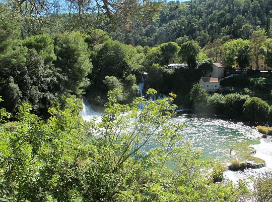 Chorwacja
