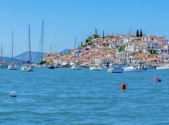 Poros