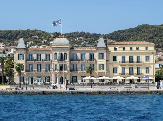 Spetses