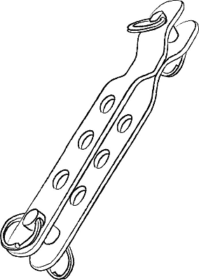 Podwięź burtowa