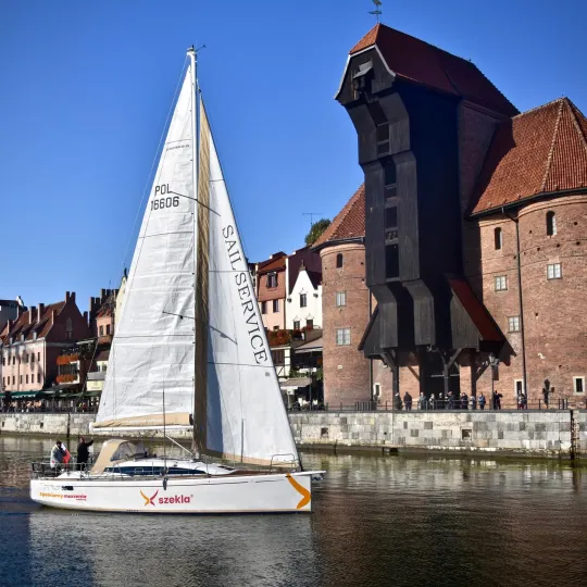 Scandinavia 35
