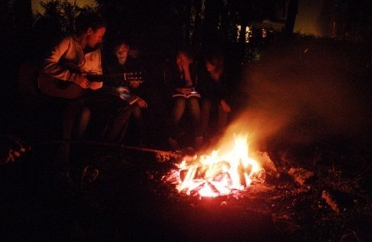 Weekend pod żaglami na Mazurach