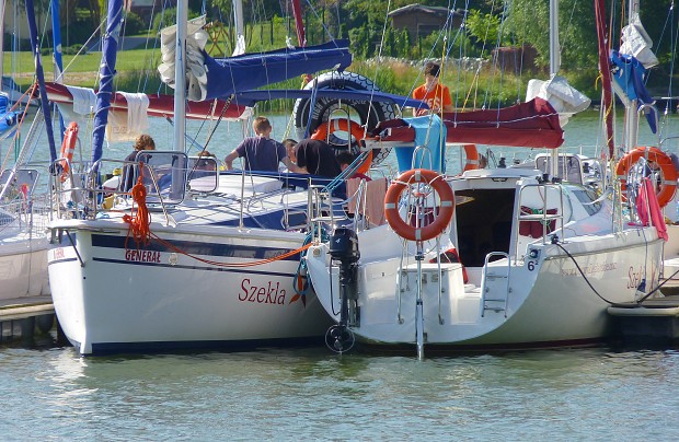 WEEKENDOWE DOSZKOLENIE PREMIUM - MAZURY