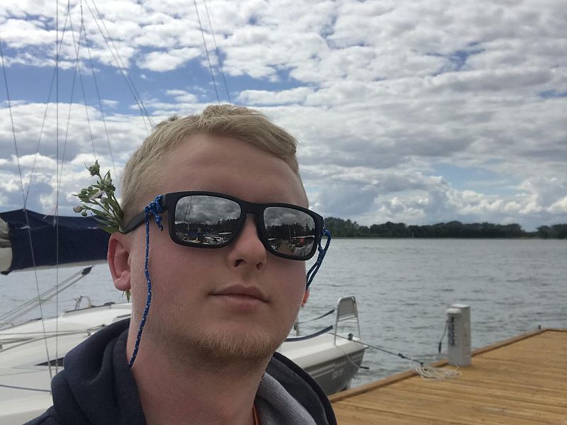 Michał