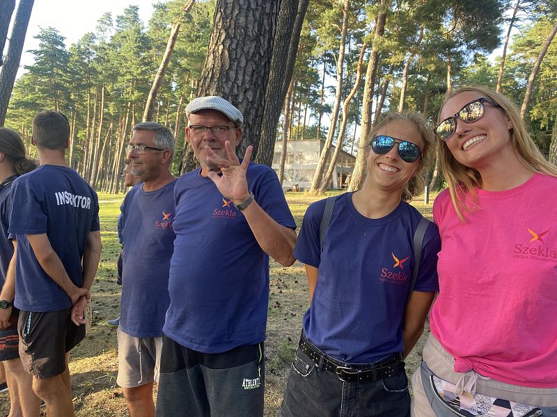 4 Turnus młodzieżowy