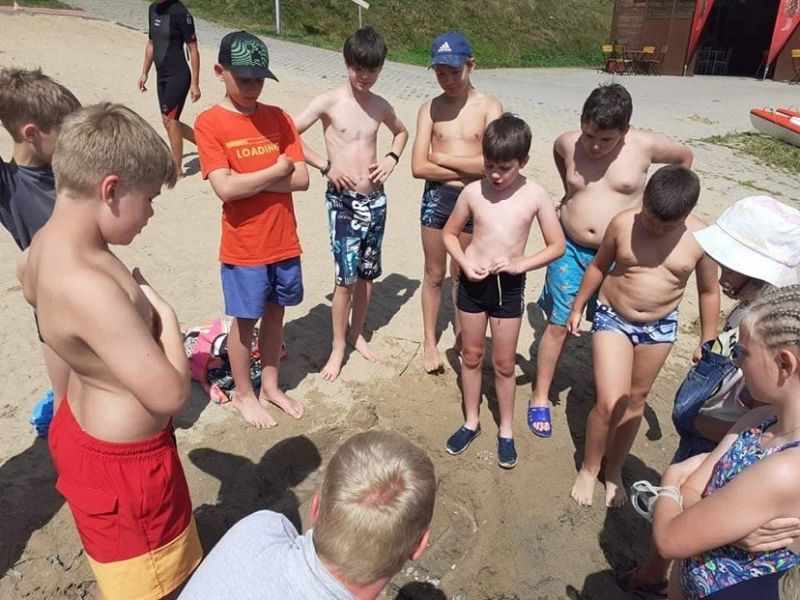 4 Turnus młodzieżowy