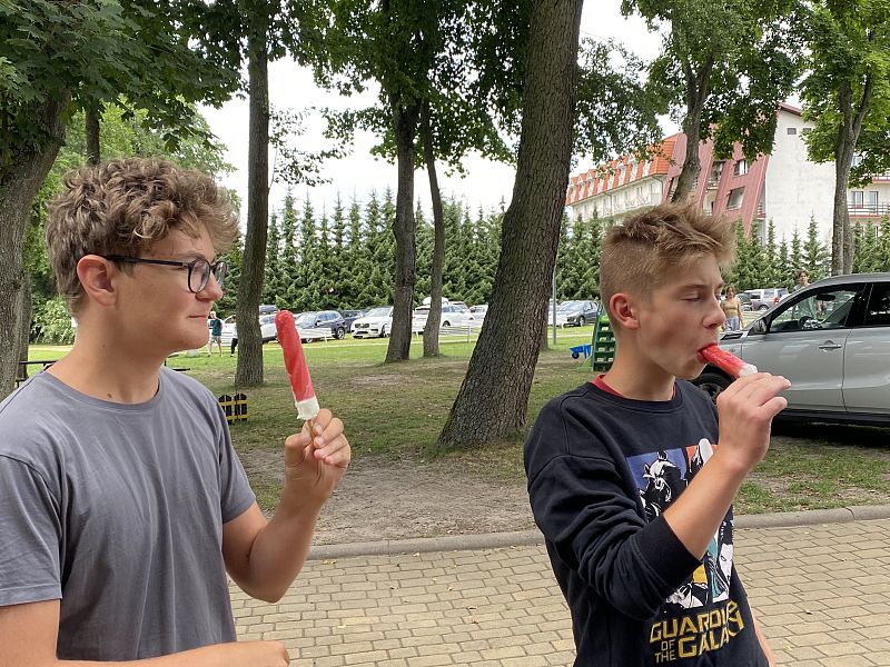 4 Turnus młodzieżowy