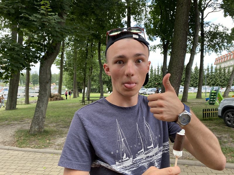 4 Turnus młodzieżowy