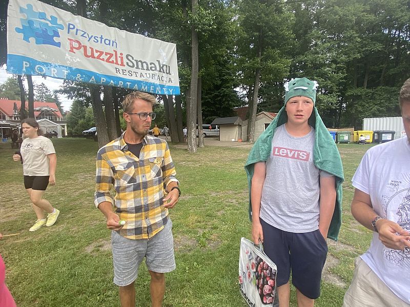 4 Turnus młodzieżowy