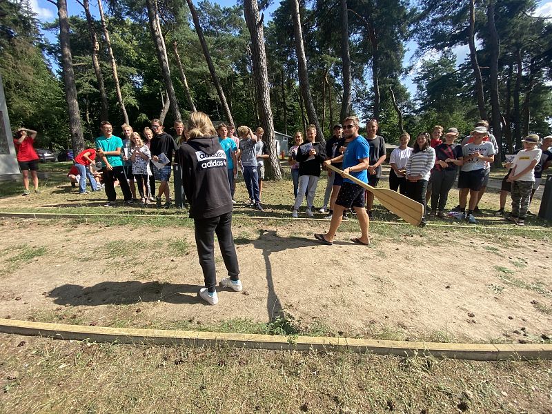 4 Turnus młodzieżowy