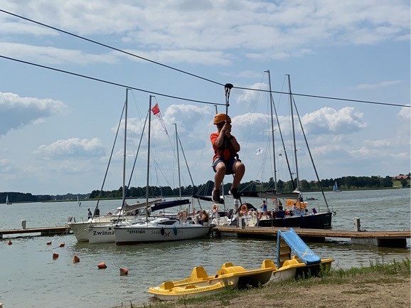 4 Turnus młodzieżowy
