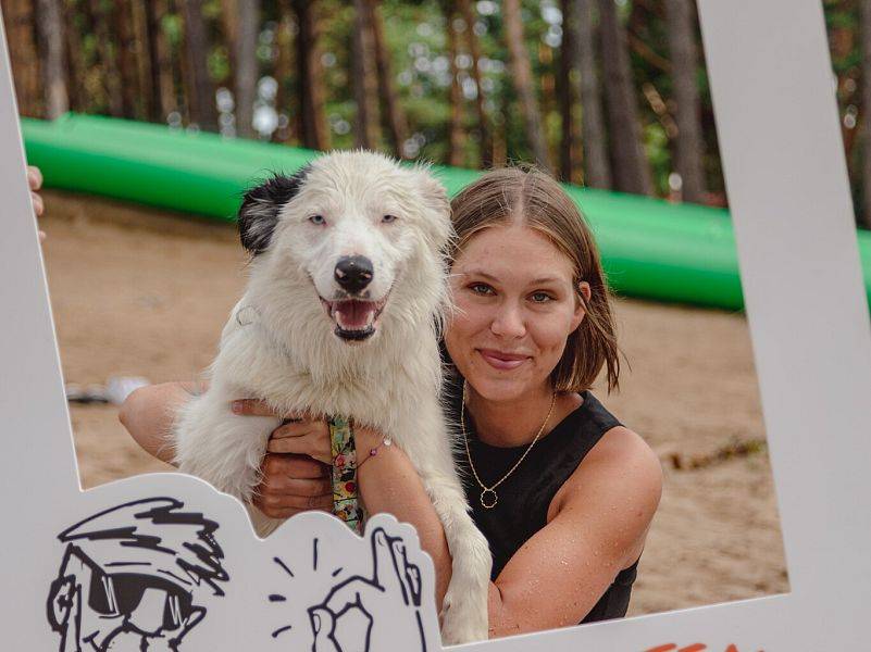 Galeria z kursu żeglarskiego