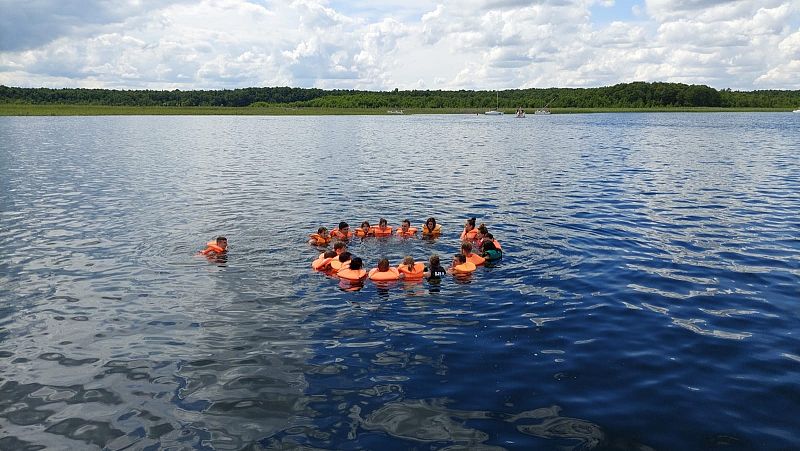 6 Turnus młodzieżowy