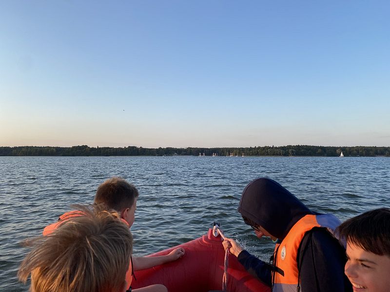 6 Turnus młodzieżowy