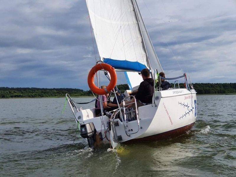 6 Turnus młodzieżowy