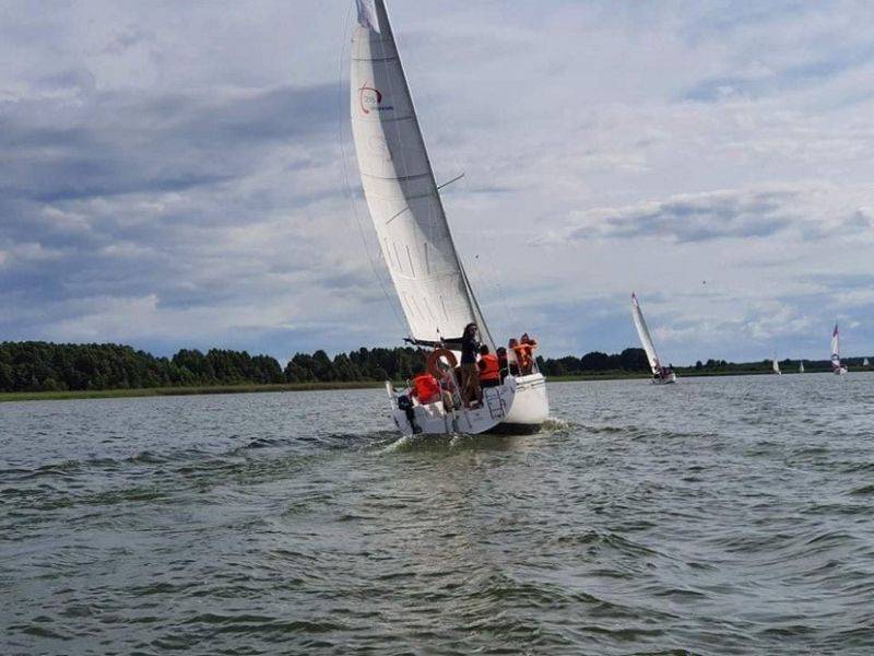 6 Turnus młodzieżowy