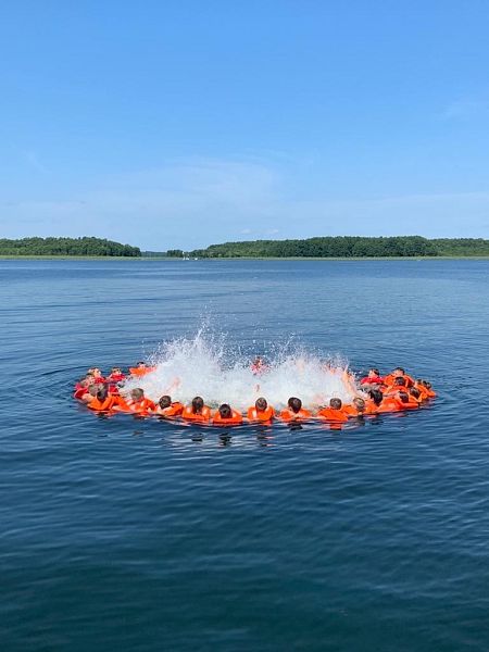 7 Turnus młodzieżowy