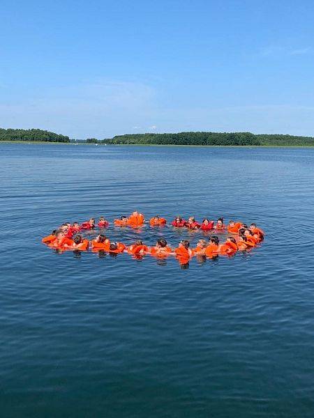 7 Turnus młodzieżowy