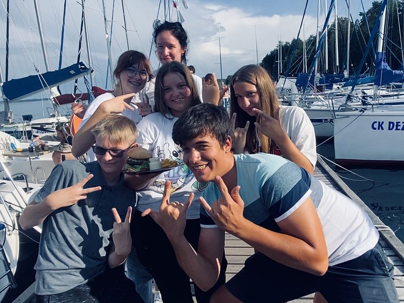7 Turnus młodzieżowy