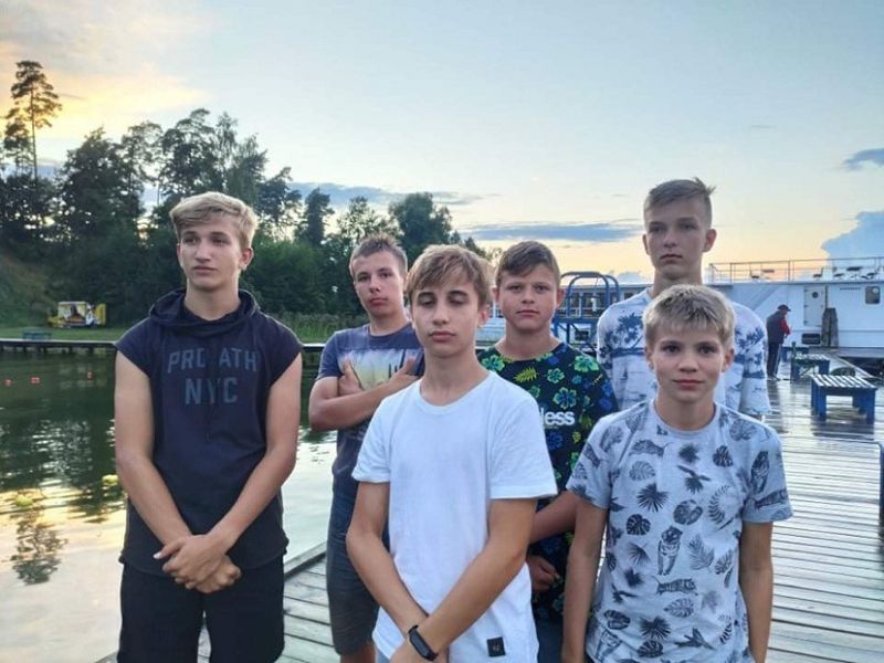 7 Turnus młodzieżowy