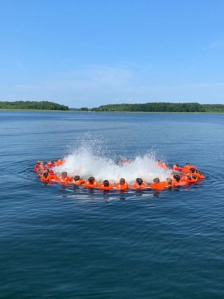 7 Turnus młodzieżowy